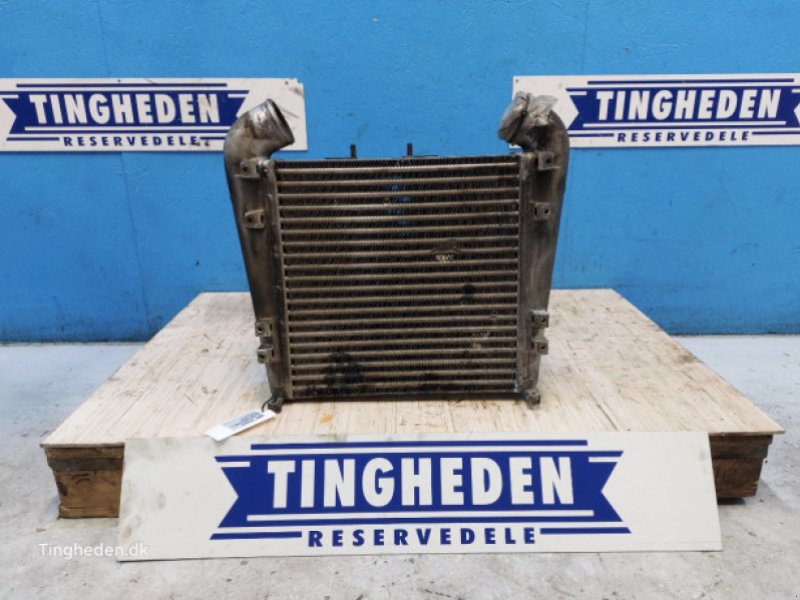 Sonstiges des Typs Massey Ferguson 6465, Gebrauchtmaschine in Hemmet (Bild 1)