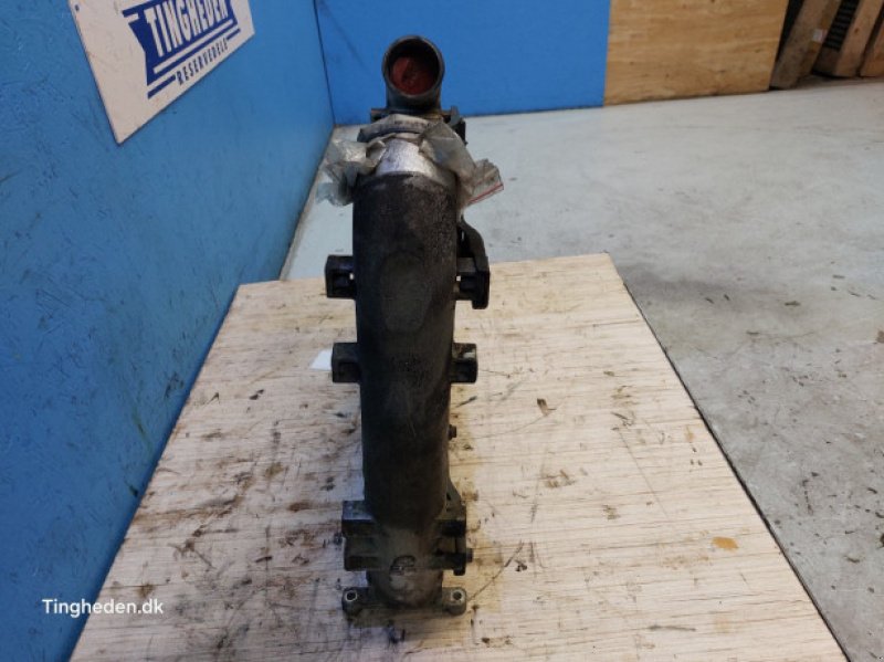 Sonstiges typu Massey Ferguson 6465, Gebrauchtmaschine v Hemmet (Obrázek 11)