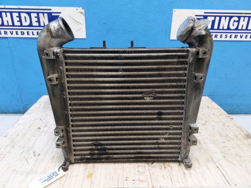 Sonstiges typu Massey Ferguson 6465, Gebrauchtmaschine v Hemmet (Obrázek 2)