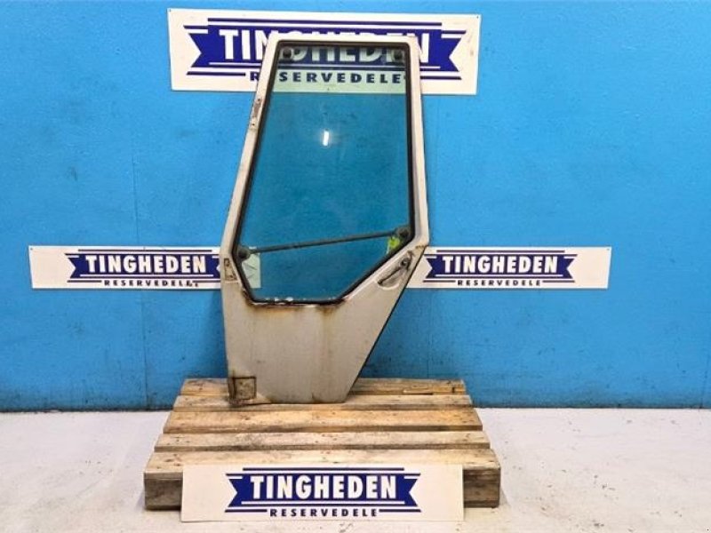 Sonstiges des Typs Massey Ferguson 690, Gebrauchtmaschine in Hemmet (Bild 1)