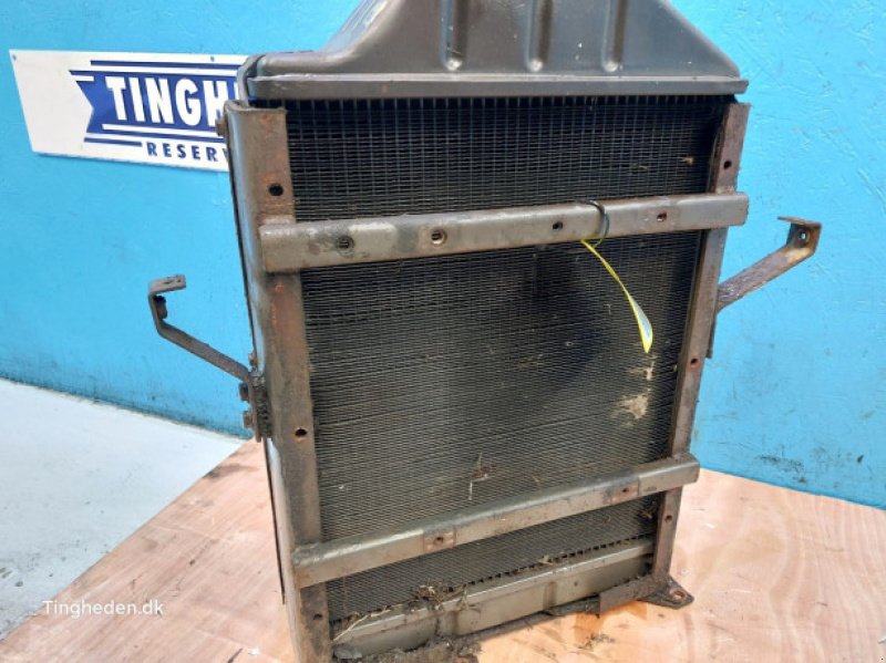 Sonstiges typu Massey Ferguson 690, Gebrauchtmaschine v Hemmet (Obrázek 7)