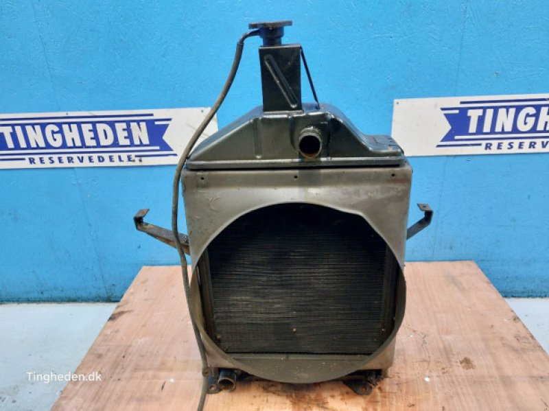 Sonstiges typu Massey Ferguson 690, Gebrauchtmaschine v Hemmet (Obrázek 2)