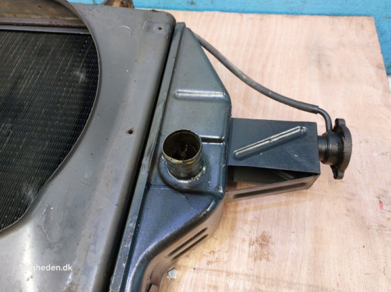 Sonstiges typu Massey Ferguson 690, Gebrauchtmaschine v Hemmet (Obrázek 13)