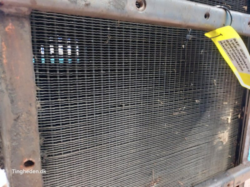 Sonstiges typu Massey Ferguson 690, Gebrauchtmaschine v Hemmet (Obrázek 8)