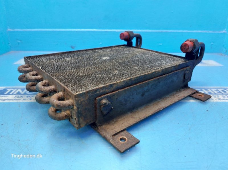 Sonstiges of the type Massey Ferguson 690, Gebrauchtmaschine in Hemmet (Picture 5)