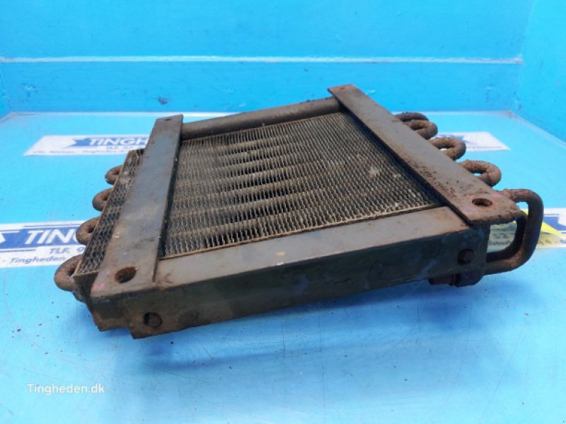 Sonstiges of the type Massey Ferguson 690, Gebrauchtmaschine in Hemmet (Picture 9)