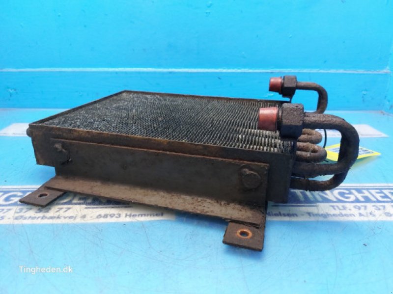 Sonstiges of the type Massey Ferguson 690, Gebrauchtmaschine in Hemmet (Picture 7)