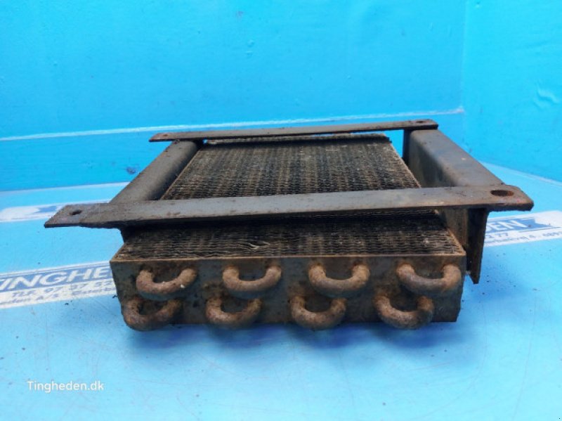 Sonstiges of the type Massey Ferguson 690, Gebrauchtmaschine in Hemmet (Picture 11)