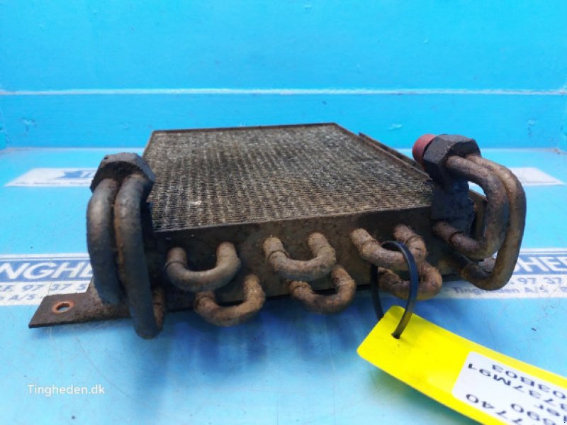 Sonstiges of the type Massey Ferguson 690, Gebrauchtmaschine in Hemmet (Picture 8)