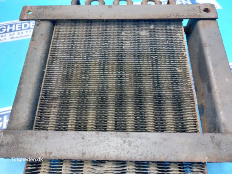 Sonstiges of the type Massey Ferguson 690, Gebrauchtmaschine in Hemmet (Picture 12)