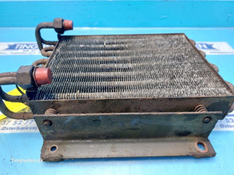 Sonstiges of the type Massey Ferguson 690, Gebrauchtmaschine in Hemmet (Picture 2)