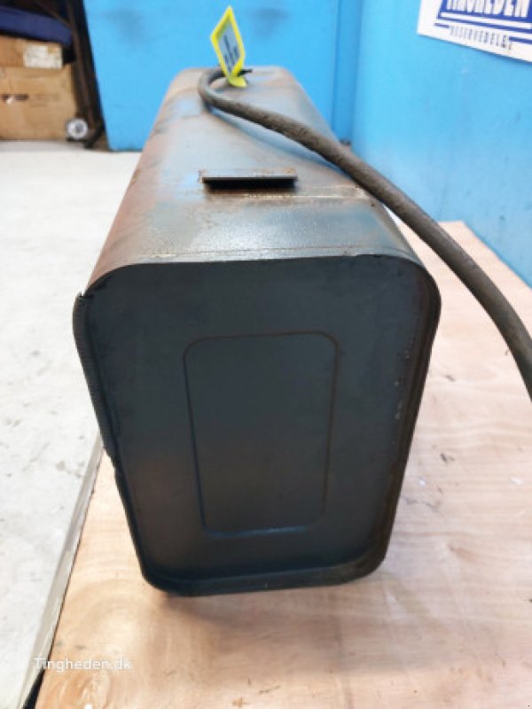 Sonstiges typu Massey Ferguson 690, Gebrauchtmaschine v Hemmet (Obrázek 10)