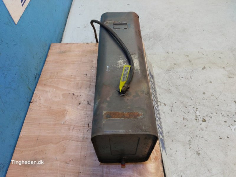 Sonstiges typu Massey Ferguson 690, Gebrauchtmaschine v Hemmet (Obrázek 8)