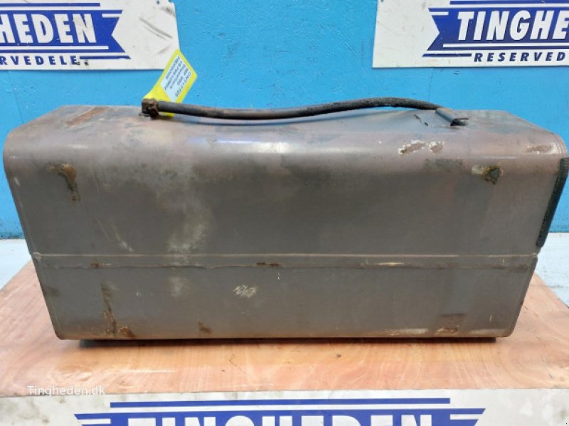 Sonstiges typu Massey Ferguson 690, Gebrauchtmaschine v Hemmet (Obrázek 2)