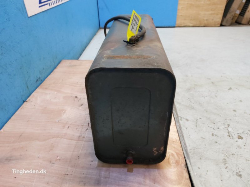 Sonstiges typu Massey Ferguson 690, Gebrauchtmaschine v Hemmet (Obrázek 4)