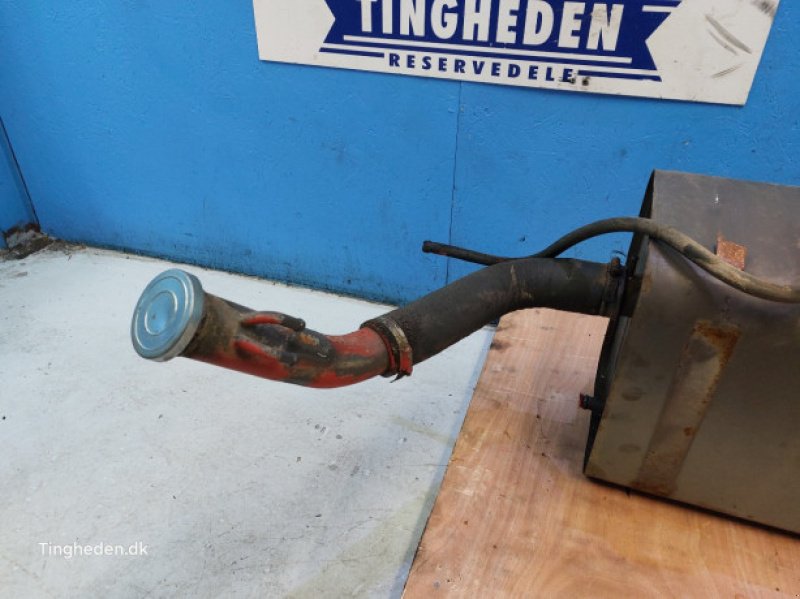 Sonstiges of the type Massey Ferguson 690, Gebrauchtmaschine in Hemmet (Picture 3)