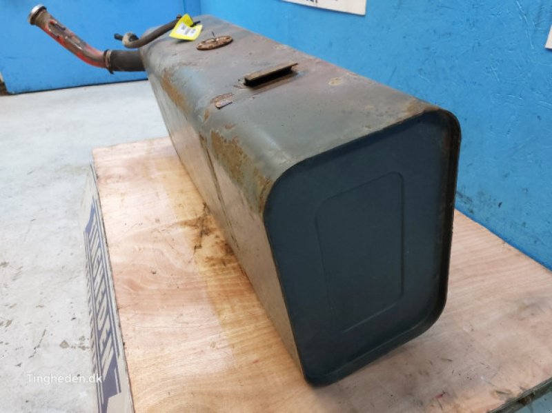 Sonstiges of the type Massey Ferguson 690, Gebrauchtmaschine in Hemmet (Picture 11)