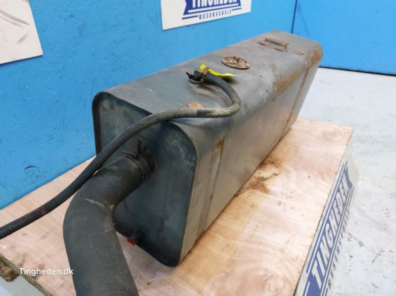 Sonstiges of the type Massey Ferguson 690, Gebrauchtmaschine in Hemmet (Picture 5)