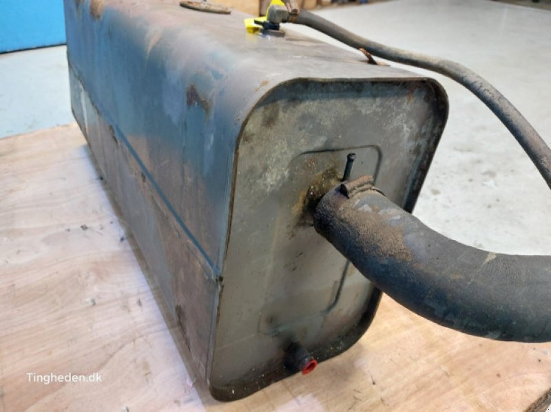 Sonstiges of the type Massey Ferguson 690, Gebrauchtmaschine in Hemmet (Picture 8)