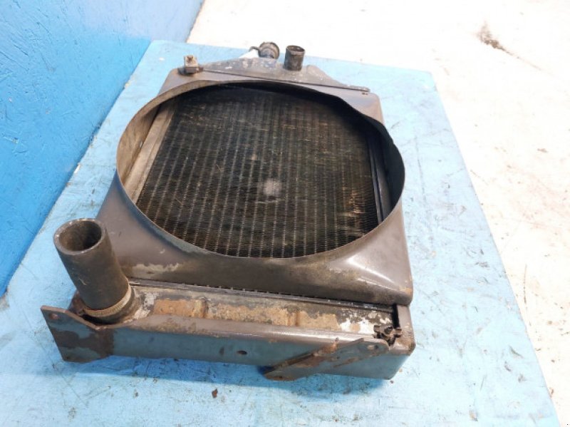 Sonstiges des Typs Massey Ferguson 690, Gebrauchtmaschine in Hemmet (Bild 3)