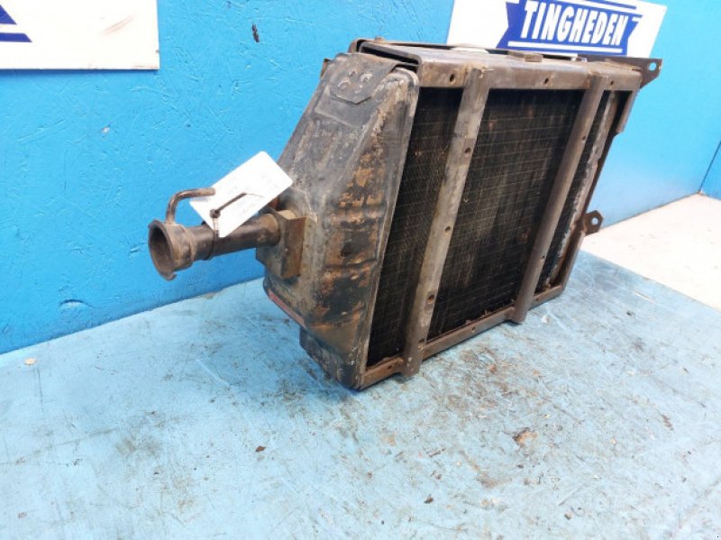 Sonstiges des Typs Massey Ferguson 690, Gebrauchtmaschine in Hemmet (Bild 10)