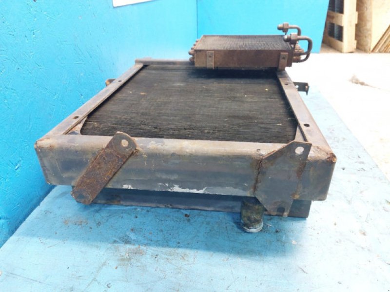 Sonstiges des Typs Massey Ferguson 699, Gebrauchtmaschine in Hemmet (Bild 10)