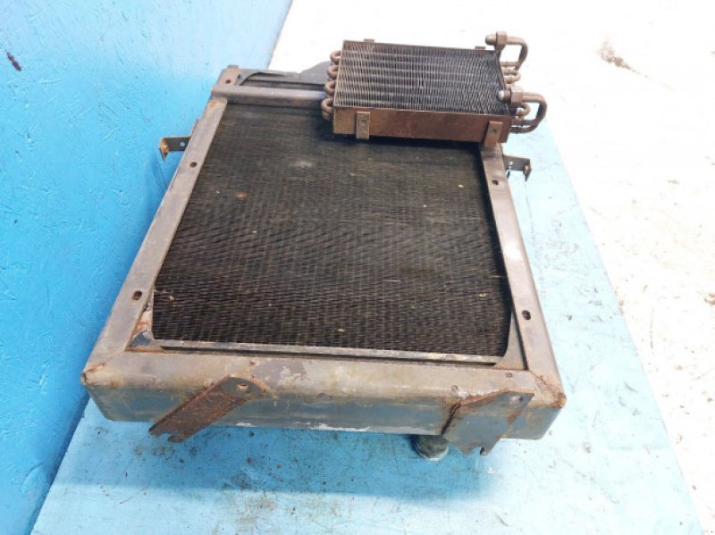 Sonstiges des Typs Massey Ferguson 699, Gebrauchtmaschine in Hemmet (Bild 3)