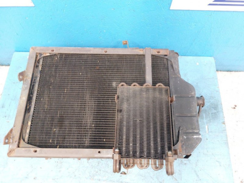 Sonstiges des Typs Massey Ferguson 699, Gebrauchtmaschine in Hemmet (Bild 2)