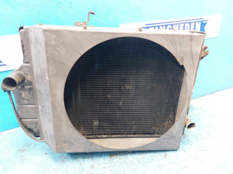 Sonstiges des Typs Massey Ferguson 699, Gebrauchtmaschine in Hemmet (Bild 11)