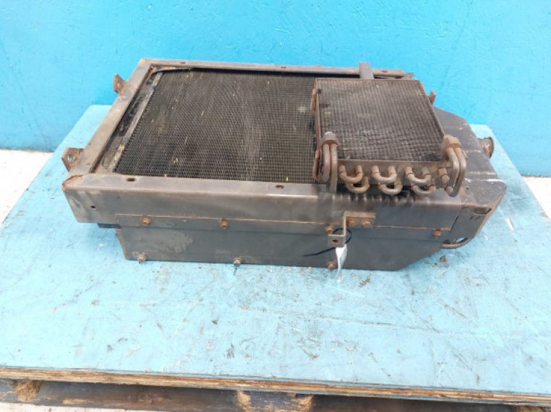 Sonstiges des Typs Massey Ferguson 699, Gebrauchtmaschine in Hemmet (Bild 9)