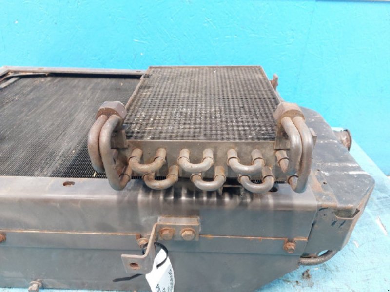 Sonstiges des Typs Massey Ferguson 699, Gebrauchtmaschine in Hemmet (Bild 7)