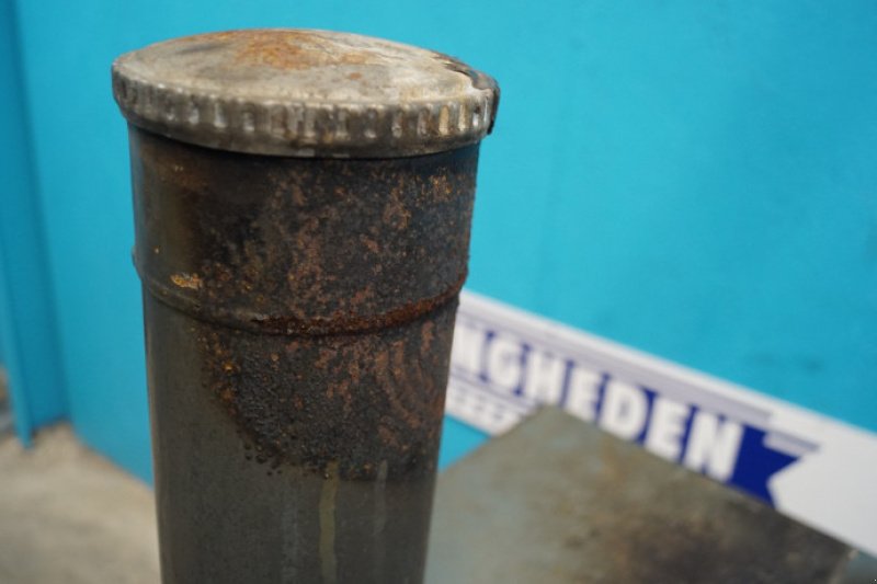 Sonstiges of the type Massey Ferguson 7252, Gebrauchtmaschine in Hemmet (Picture 7)