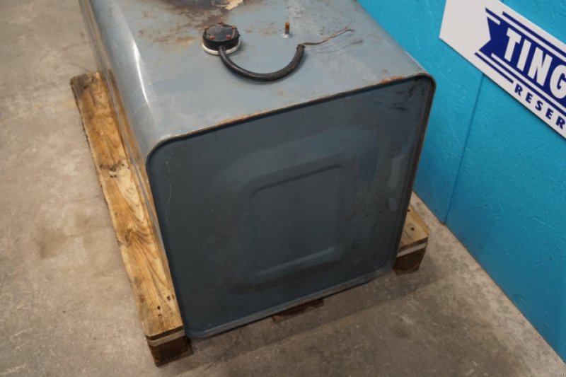 Sonstiges of the type Massey Ferguson 7252, Gebrauchtmaschine in Hemmet (Picture 5)