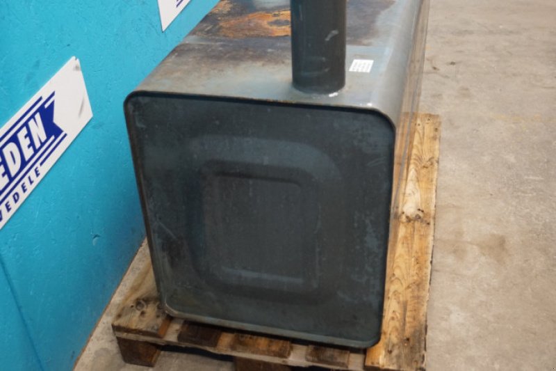 Sonstiges of the type Massey Ferguson 7252, Gebrauchtmaschine in Hemmet (Picture 8)