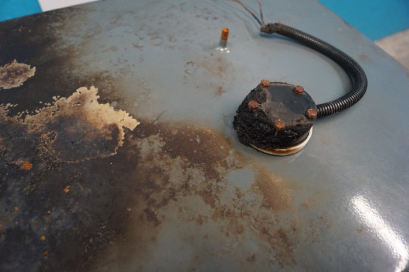 Sonstiges of the type Massey Ferguson 7252, Gebrauchtmaschine in Hemmet (Picture 4)