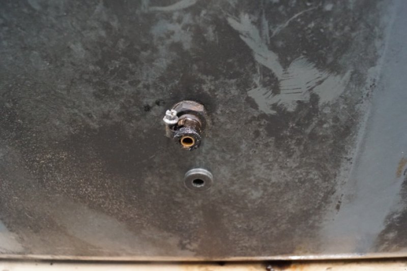 Sonstiges of the type Massey Ferguson 7252, Gebrauchtmaschine in Hemmet (Picture 12)