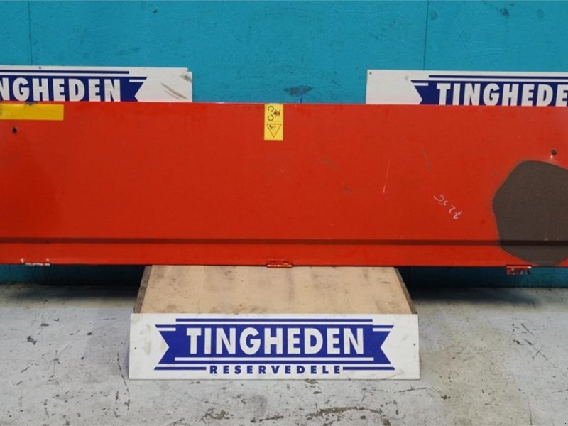 Sonstiges typu Massey Ferguson 7256, Gebrauchtmaschine v Hemmet (Obrázek 1)