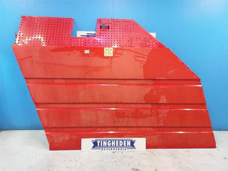 Sonstiges des Typs Massey Ferguson 7256, Gebrauchtmaschine in Hemmet (Bild 1)