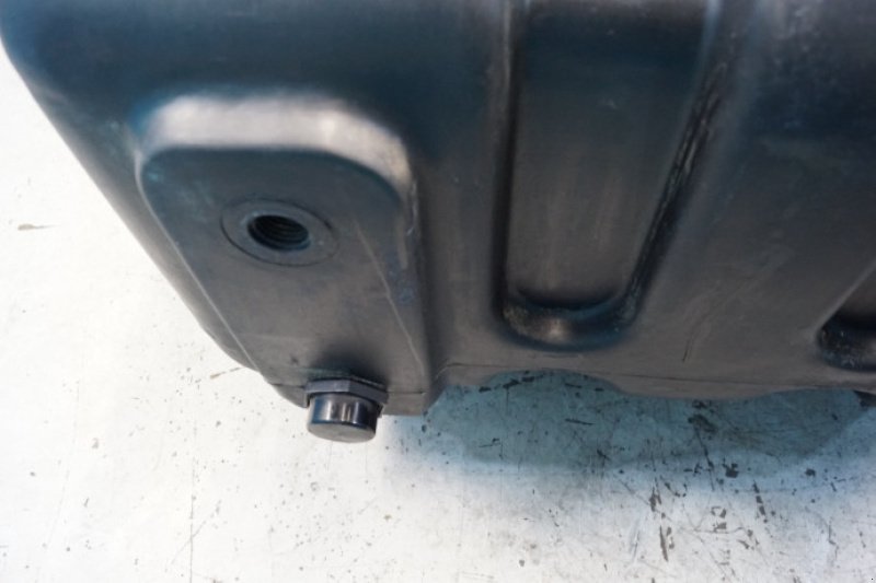 Sonstiges des Typs Massey Ferguson 7256, Gebrauchtmaschine in Hemmet (Bild 13)