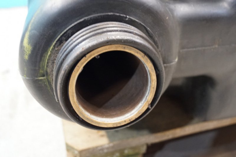 Sonstiges des Typs Massey Ferguson 7256, Gebrauchtmaschine in Hemmet (Bild 7)