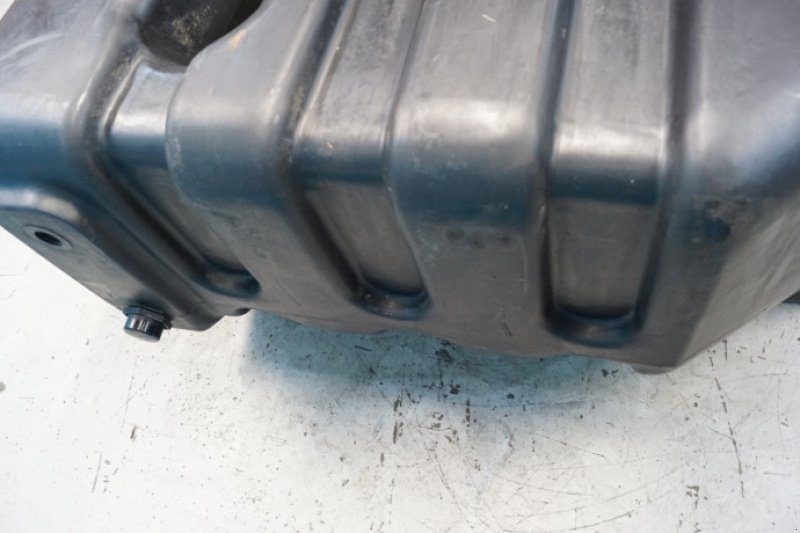 Sonstiges des Typs Massey Ferguson 7256, Gebrauchtmaschine in Hemmet (Bild 12)