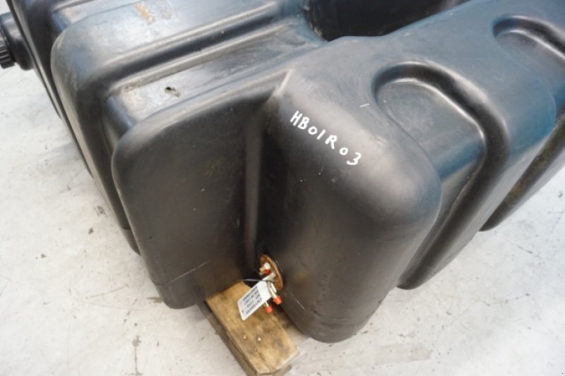 Sonstiges des Typs Massey Ferguson 7256, Gebrauchtmaschine in Hemmet (Bild 16)