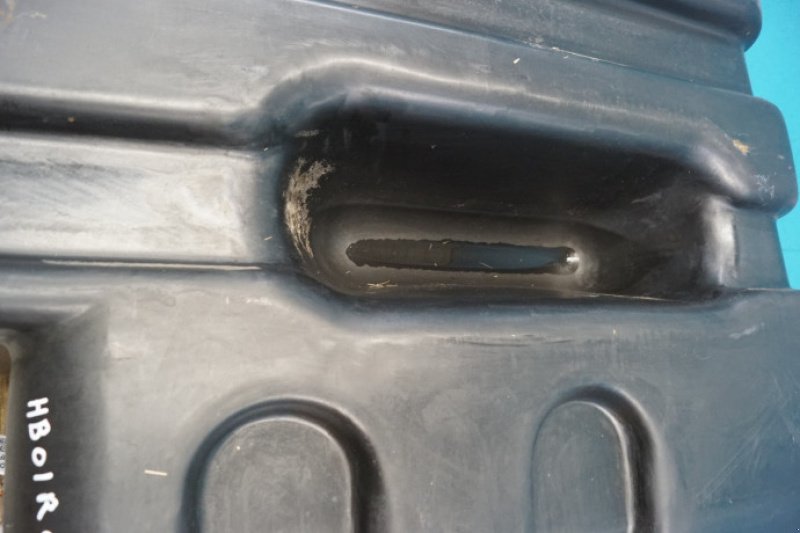 Sonstiges des Typs Massey Ferguson 7256, Gebrauchtmaschine in Hemmet (Bild 17)