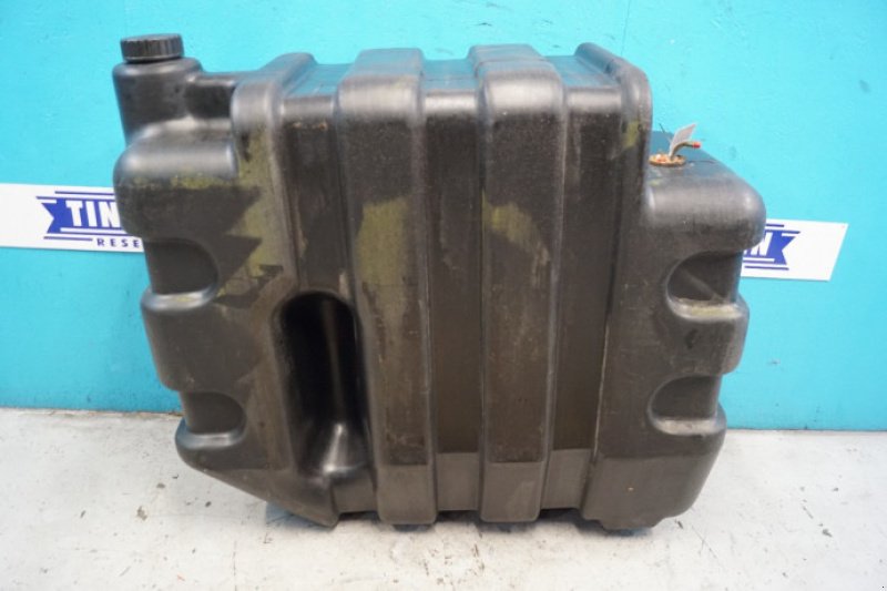 Sonstiges des Typs Massey Ferguson 7256, Gebrauchtmaschine in Hemmet (Bild 21)