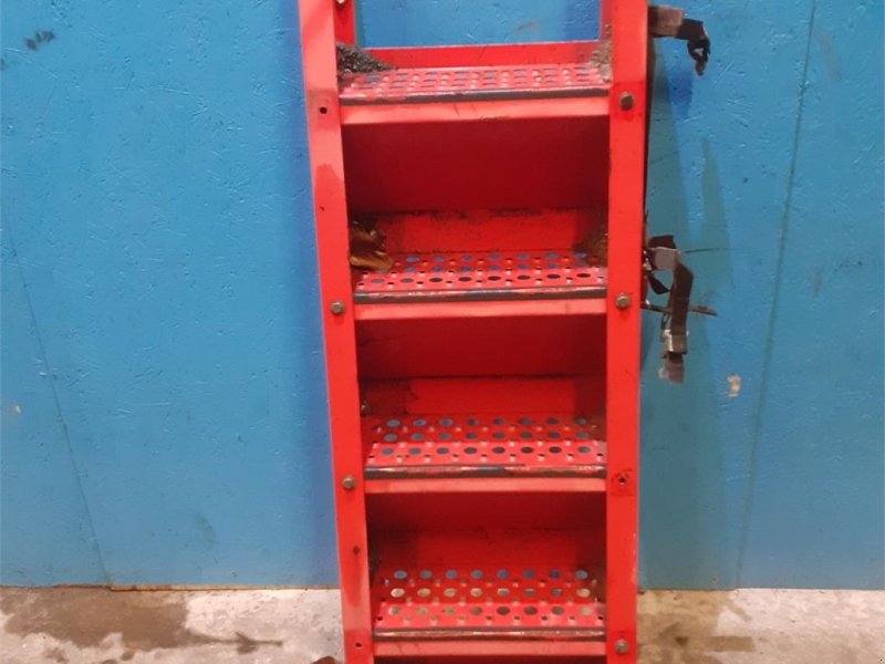 Sonstiges des Typs Massey Ferguson 7256, Gebrauchtmaschine in Hemmet (Bild 1)