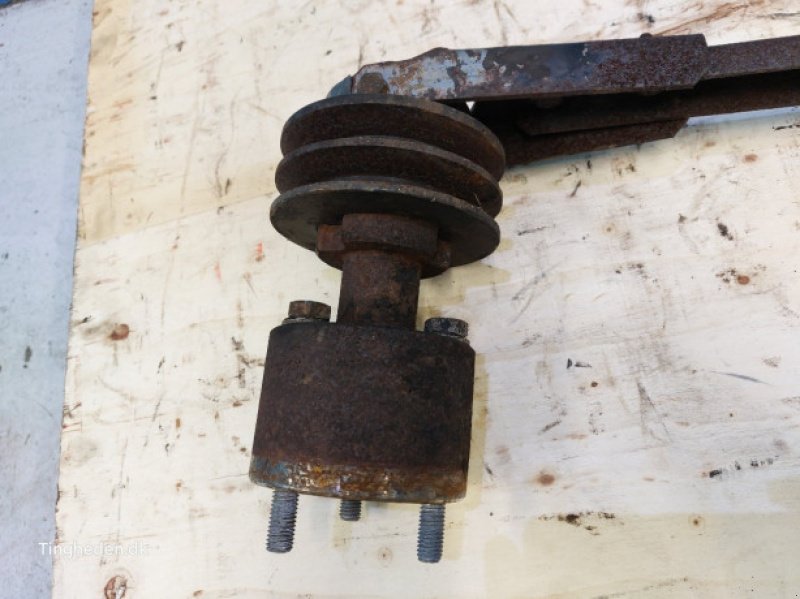 Sonstiges of the type Massey Ferguson 7274, Gebrauchtmaschine in Hemmet (Picture 4)