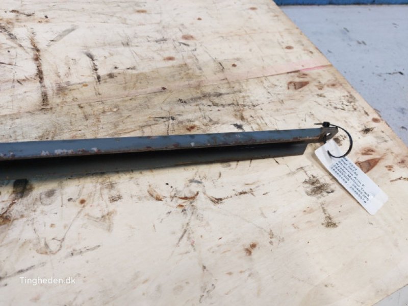 Sonstiges of the type Massey Ferguson 7274, Gebrauchtmaschine in Hemmet (Picture 9)