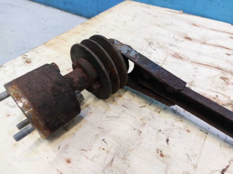 Sonstiges of the type Massey Ferguson 7274, Gebrauchtmaschine in Hemmet (Picture 7)