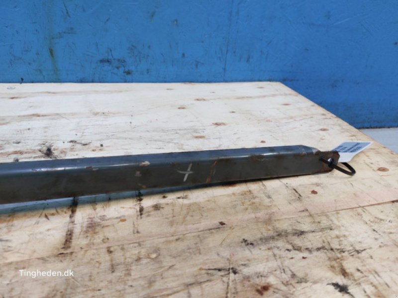 Sonstiges of the type Massey Ferguson 7274, Gebrauchtmaschine in Hemmet (Picture 14)