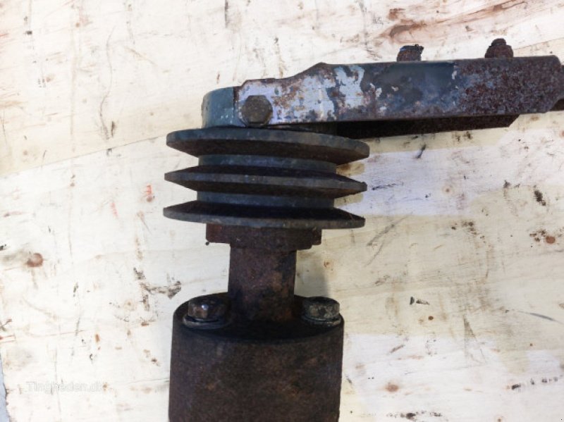 Sonstiges of the type Massey Ferguson 7274, Gebrauchtmaschine in Hemmet (Picture 5)